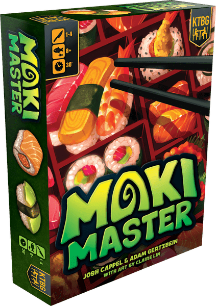 KTBG Maki Master