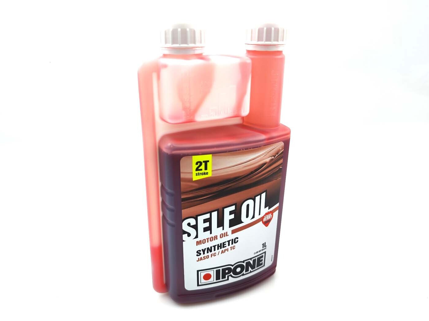 Diverse / Import Motorový olej 1 litr pro Zündapp, Kreidler, Hercules, Puch, DKW, Miele KTM, Simson Mofa Moped Mokick