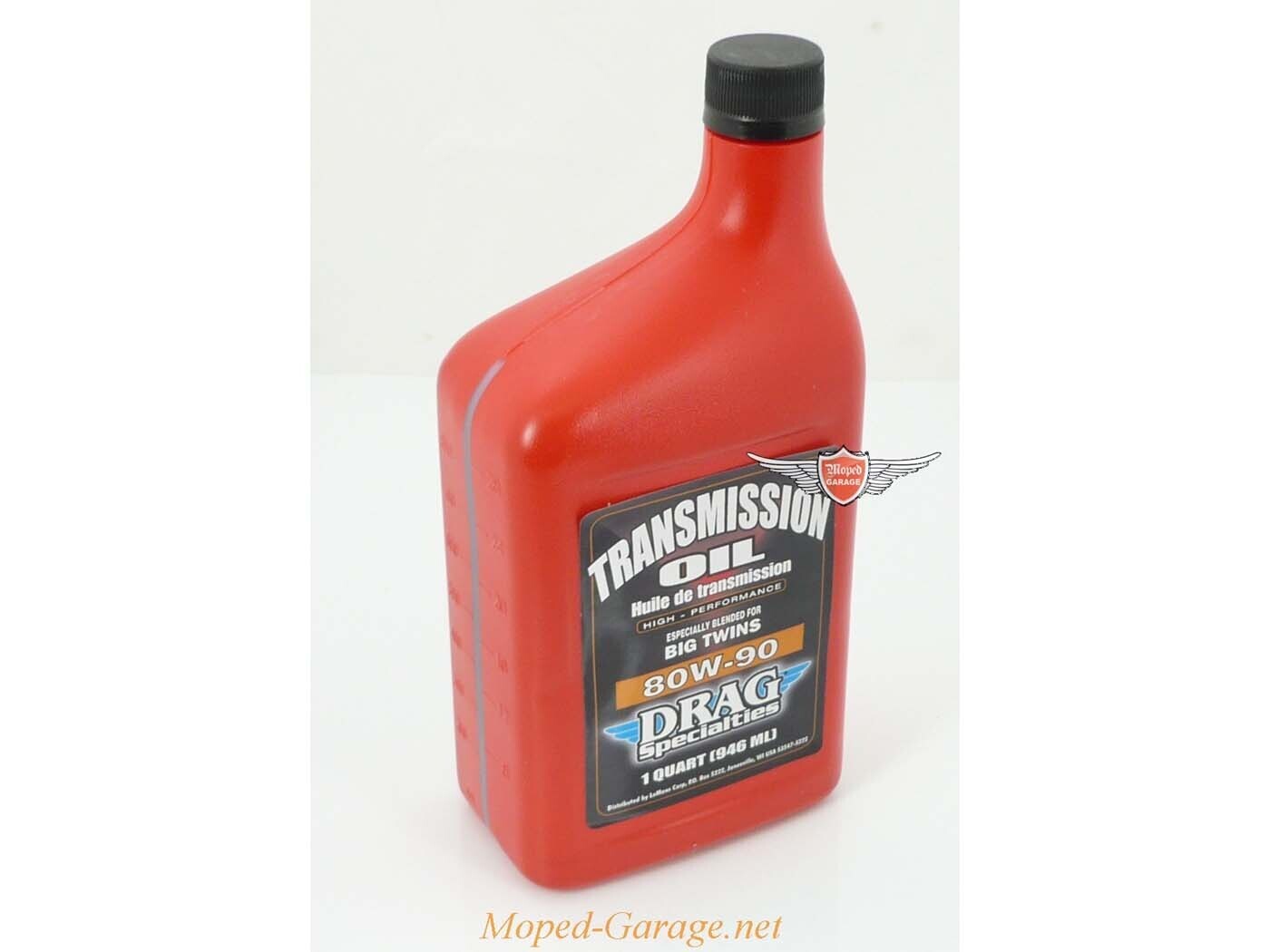Diverse / Import Převodový olej 946 ml pro motory Harley Davidson Big Twin