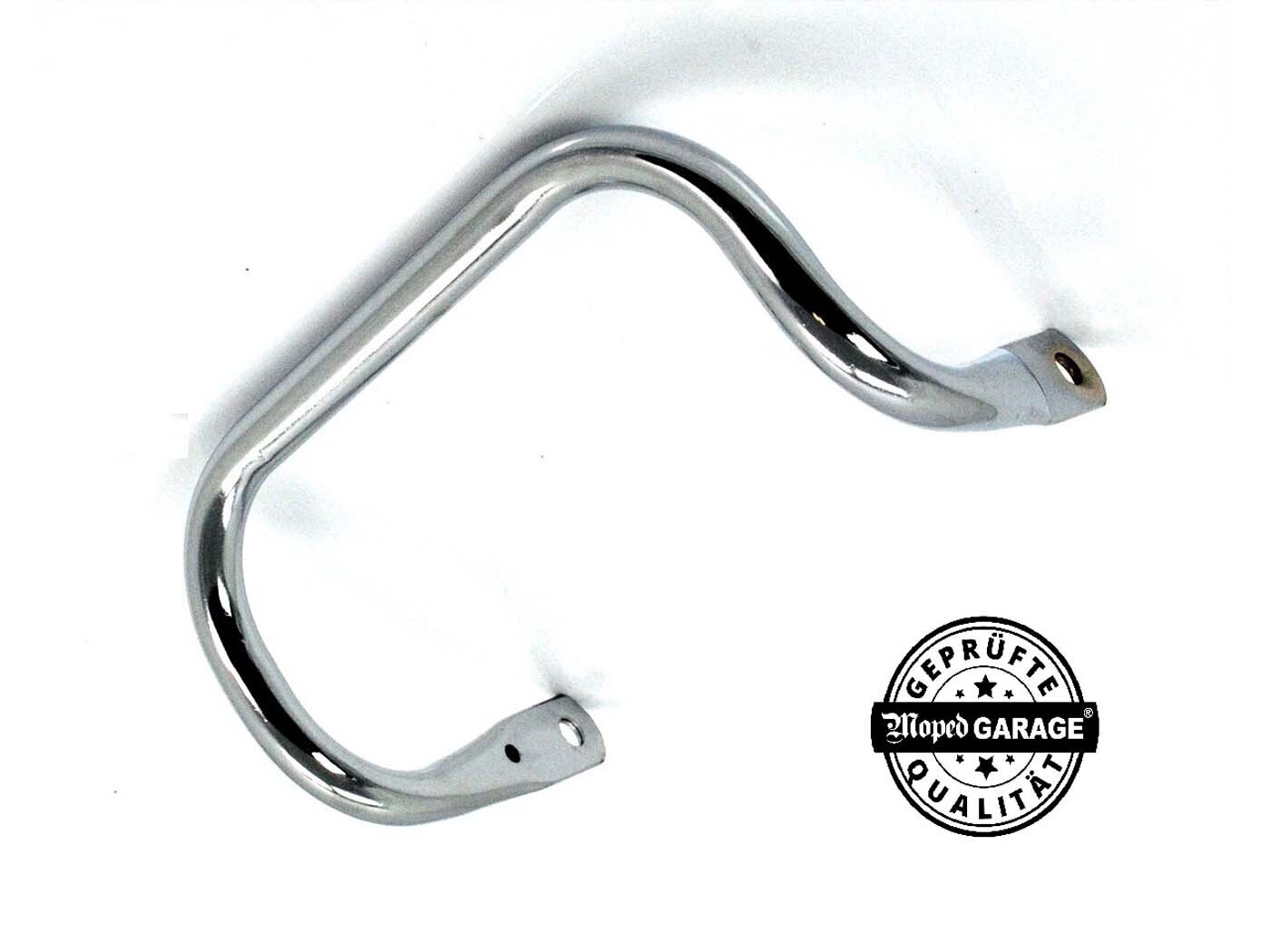 Diverse / Import Ochrana světlometu 100 až 130 mm 140mm 135mm 70mm pro Zündapp, Kreidler, Hercules, Puch, DKW, Rixe, KTM, Moped, Moped, Mokick