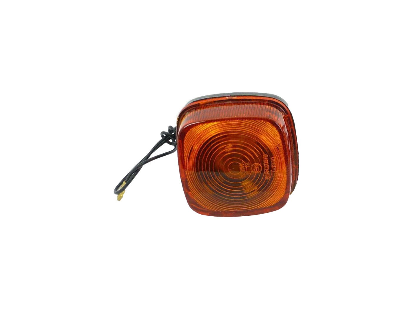 Diverse / Import Blinkr pro Honda MT 50, 80, MB, CB 125, 250