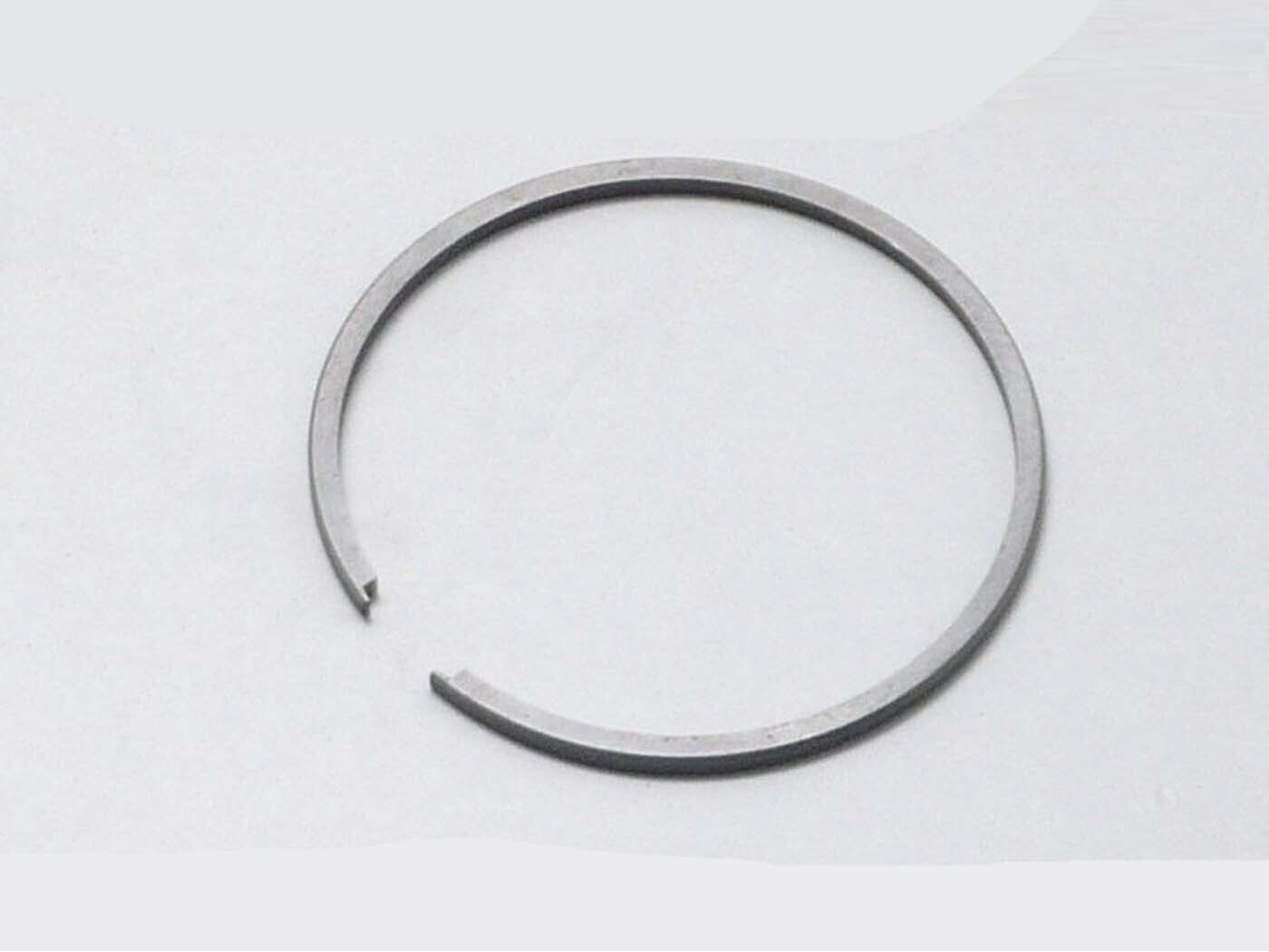 Diverse / Import Pístní kroužek obdélníkový 40,00 x 1,5 mm pro Kreidler, Florett, Flory