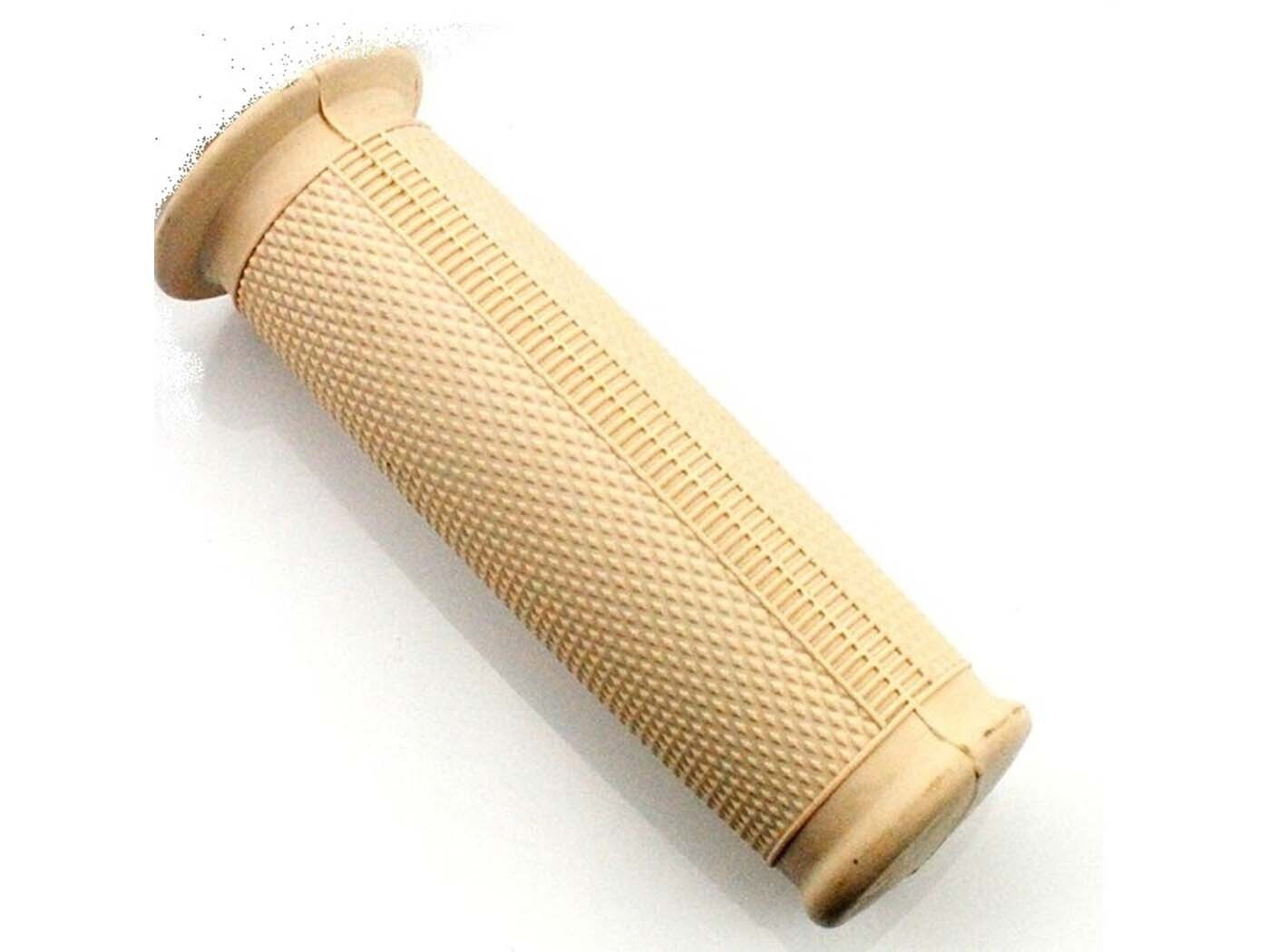 Diverse / Import Guma rukojeti slonová kost 24mm 120mm pro Simson, SR 1, 2, 2E, KR 50