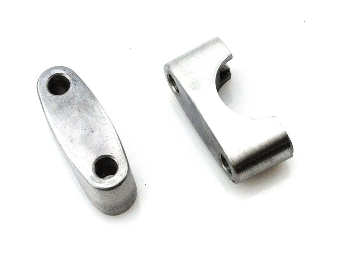 Diverse / Import Sada objímek řídítek pro S50, S51, S70, S51E, S70E, Enduro