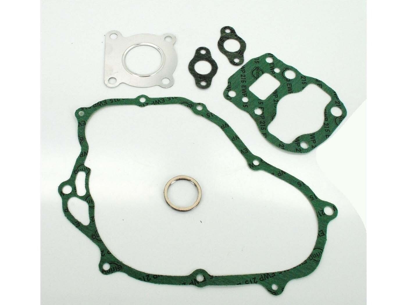 Diverse / Import Sada těsnění motoru/válce 6dílná pro Suzuki TS 50 X