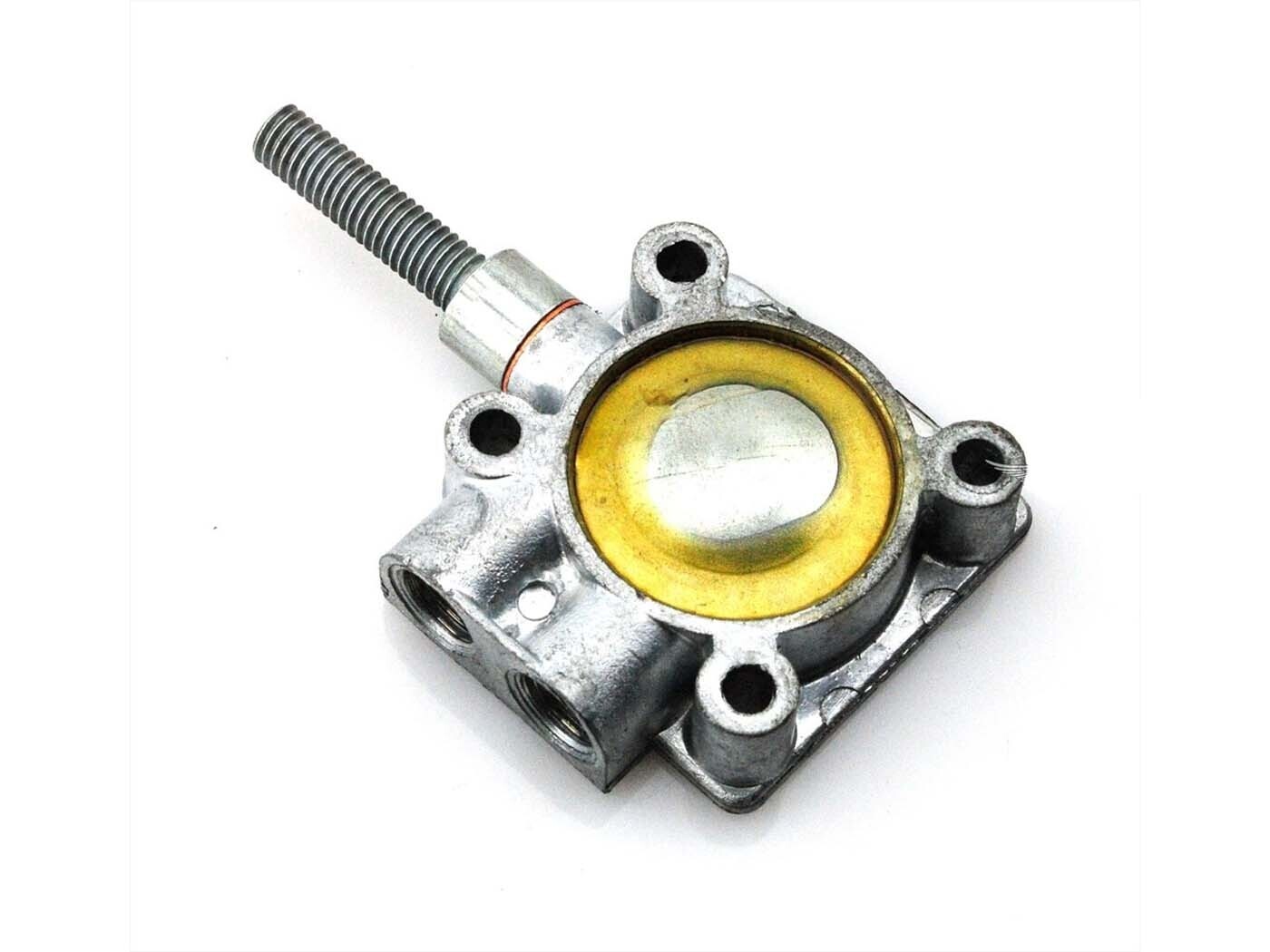 Diverse / Import Kovové palivové čerpadlo pro Velo Solex, 2200