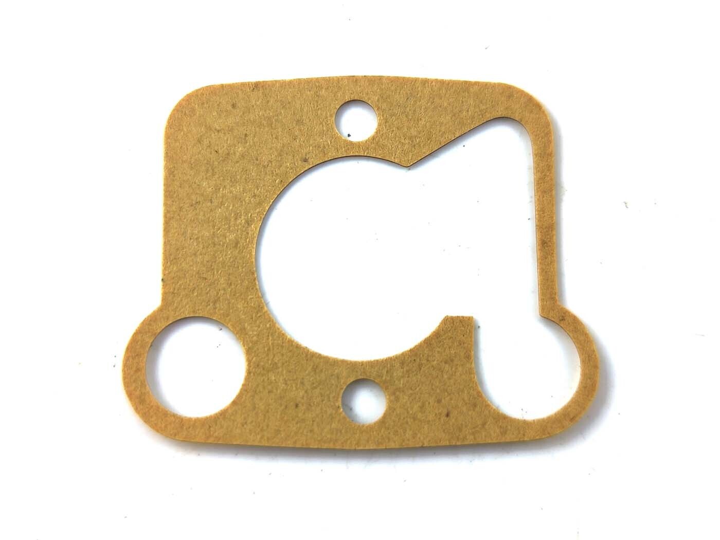 Diverse / Import Papírové těsnění víčka karburátoru Bing pro Zündapp CS 25, 50, CX Hai GTS, Hercules, Puch, Kreidler Flott