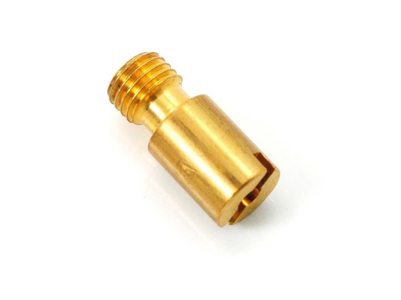 Diverse / Import Tryska pro Bing, mosazná 2,20 mm pro Zündapp, Super Combinette 433, Sport 510