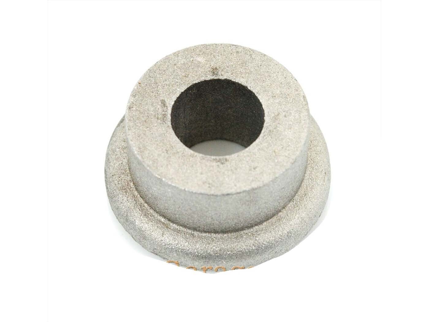 Diverse / Import Rozpěrka 15 mm 12 mm 31 mm pro Zündapp, model Z, moped, moped, typ 446, 447