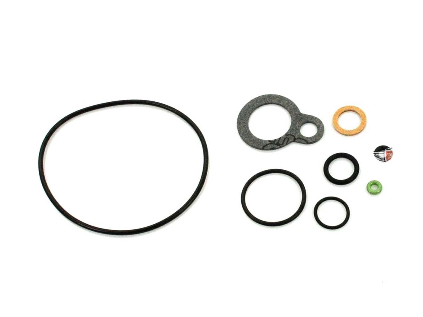Diverse / Import Sada těsnění pro karburátor Dellorto PHNB 16 pro Piaggio, Aprilia