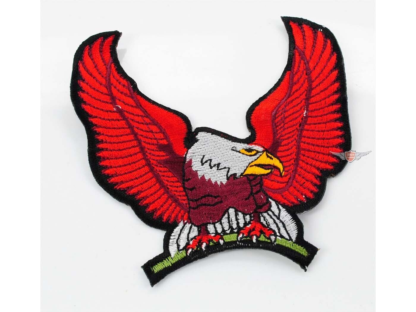 Diverse / Import Záplata 100 mm pro Moped Mokick