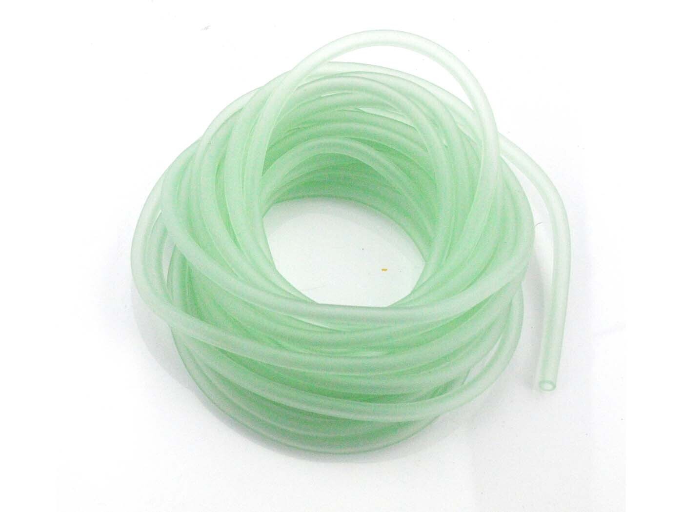 Diverse / Import Přepadová hadička 2,2 x 4 mm 5 m pro Zündapp, KS 50