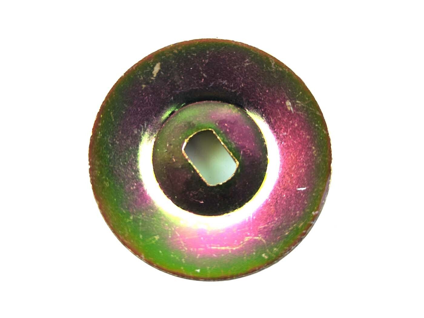 Diverse / Import Polořemenice Piaggio průměr 55 mm pro Ciao, Citta, SI, Bravo Moped Moped