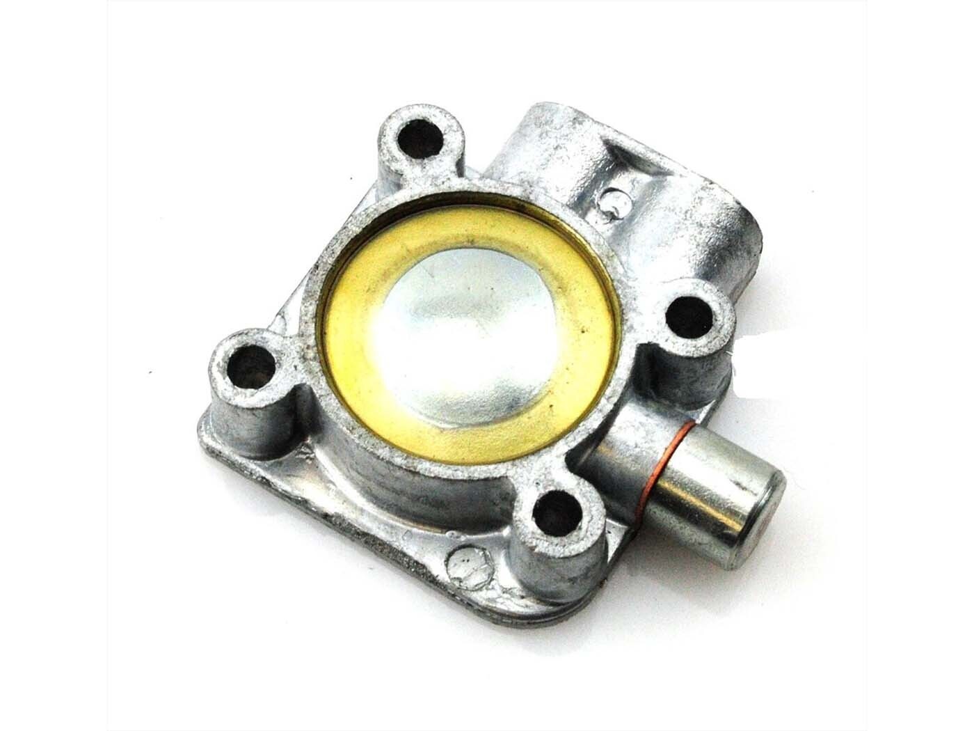 Diverse / Import Kovové palivové čerpadlo pro Velo Solex 3800