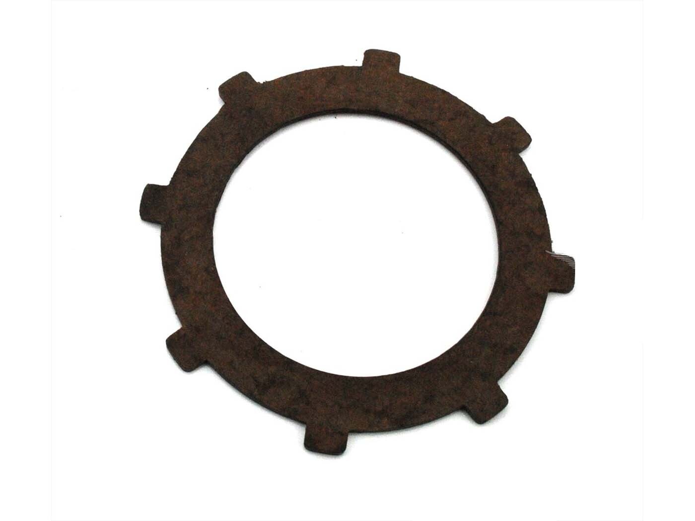 Diverse / Import Spojková lamela 99,5mm 72mm 2,6mm pro Jawa Moped Mokick