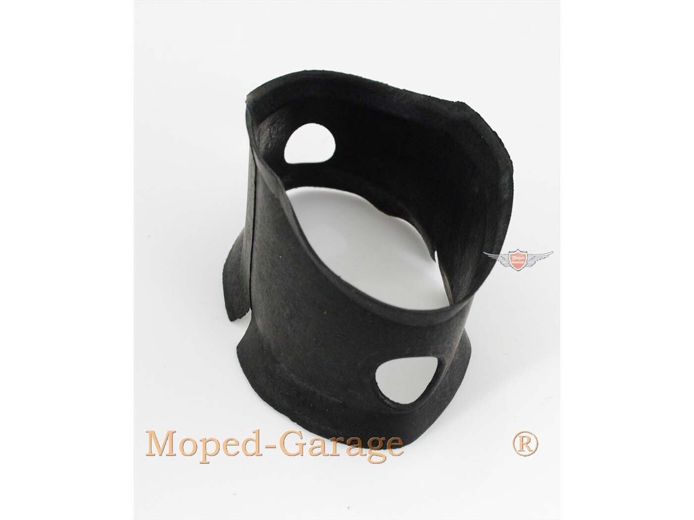 Diverse / Import Gumová sací příruba černá pro Yamaha FS 1