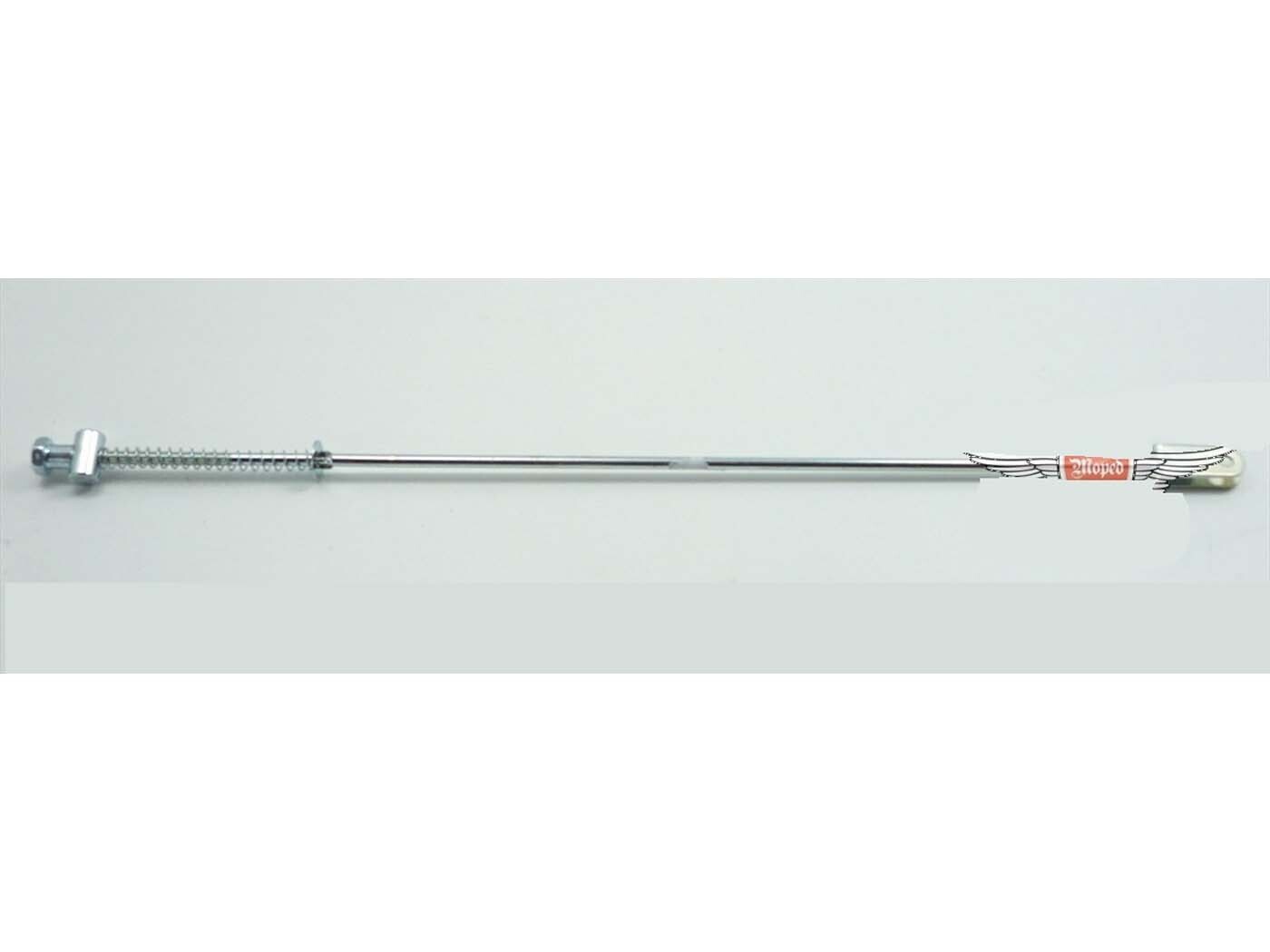 Diverse / Import Brzdové táhlo nastavitelné 470 mm pro Honda, MB, MT