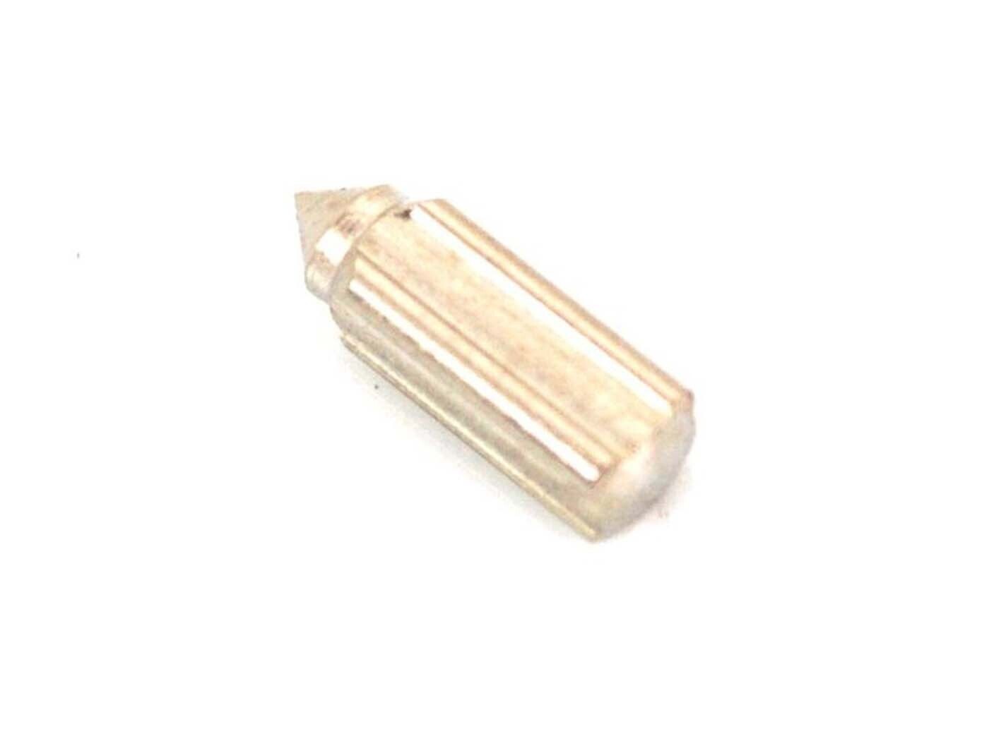 Diverse / Import Plováková jehla pro Bing, kovová, 47-056, pro Kreidler Florett s vejčitou nádrží, LF, LH, RM, TM, RS, Zündapp Super Combinette, Sport R 50, Bergsteiger M 25, Hercules 219, 220, Puch, KTM, Miele, DKW, Rixe