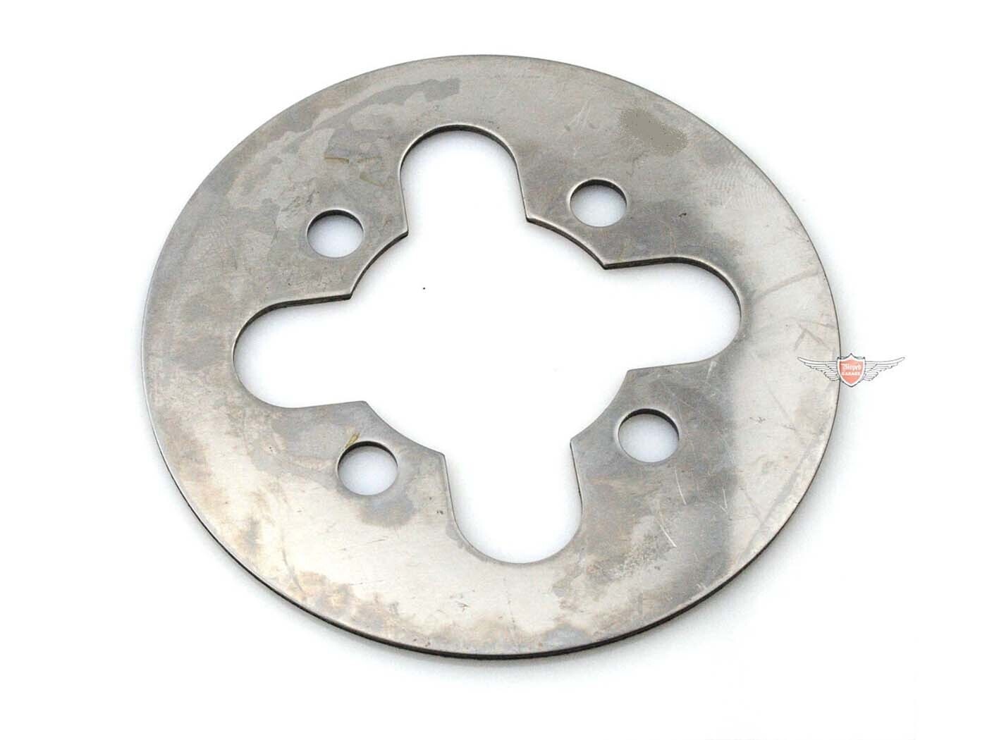 Diverse / Import Spojkové lamely Simson 3 kusy 1,5 mm pro SR1, SR2, SR2E, KR50