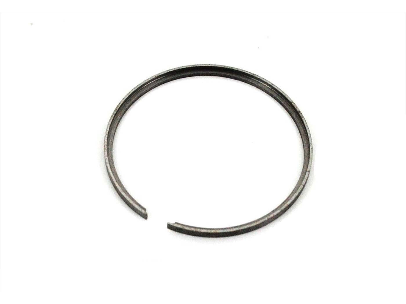 Diverse / Import Pístní kroužek z pružinové oceli 39 x 2 mm pro Zündapp, KS 50, CS, CX, Hai, GTS, C 50 Sport, ZD, ZL, ZS