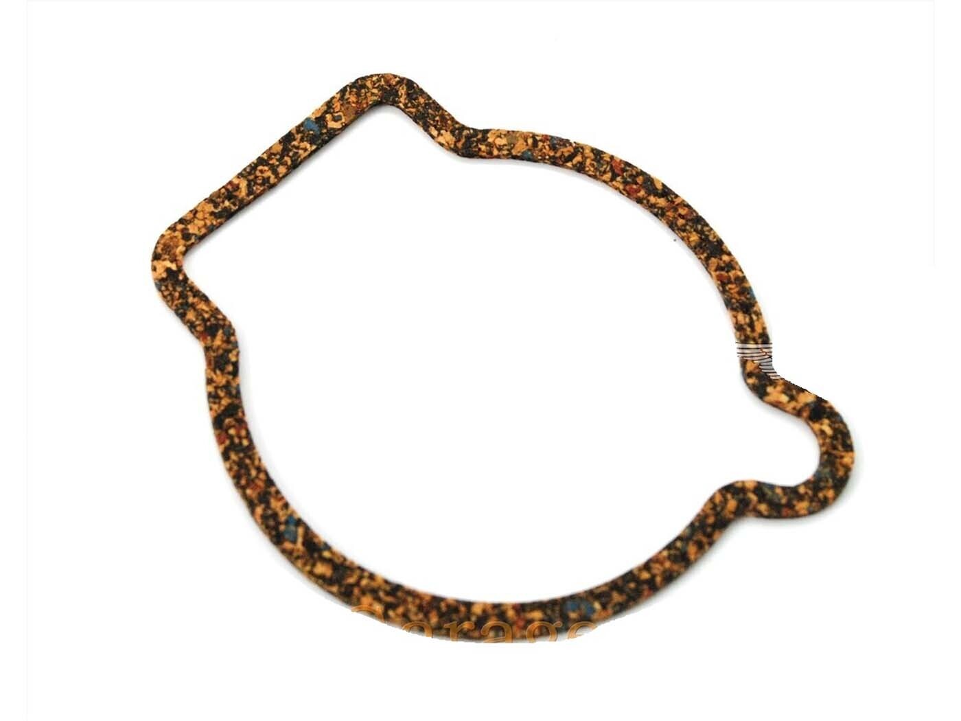 Diverse / Import Těsnění korku plovákové komory Bing pro Zündapp, KS 50, Typ 517, Cross, Sport, Super Sport