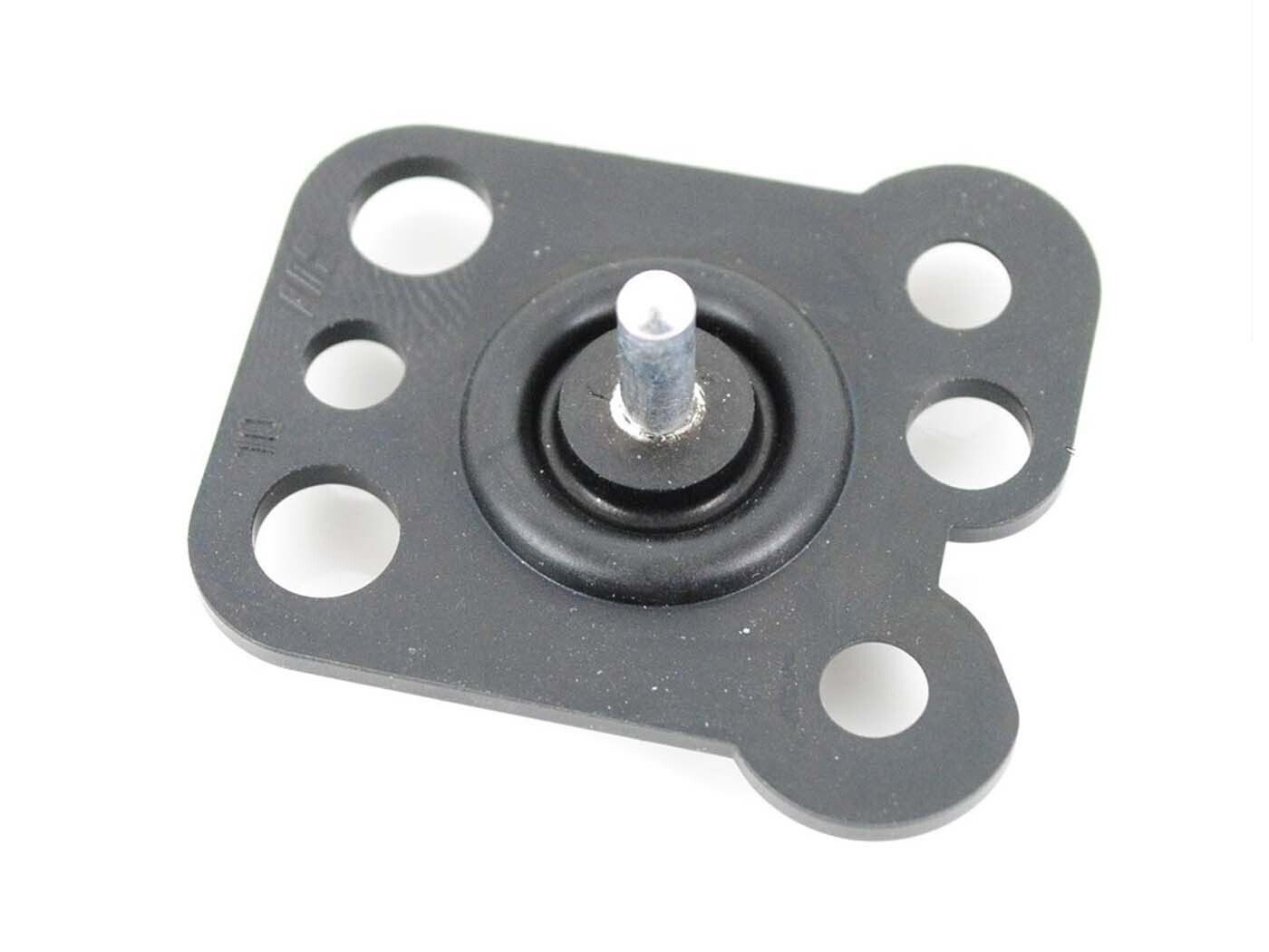 Bing Membrána pro Bing, černý plast, pro Hercules, Saxonette