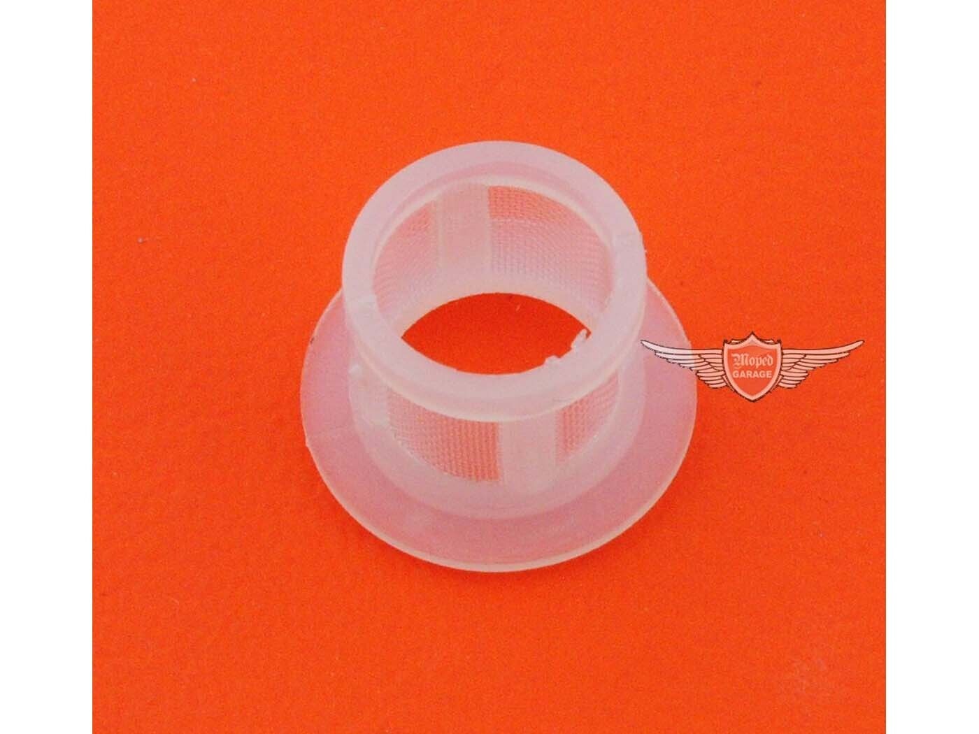 Diverse / Import Průhledný plastový filtr pro Peugeot, Mobylette