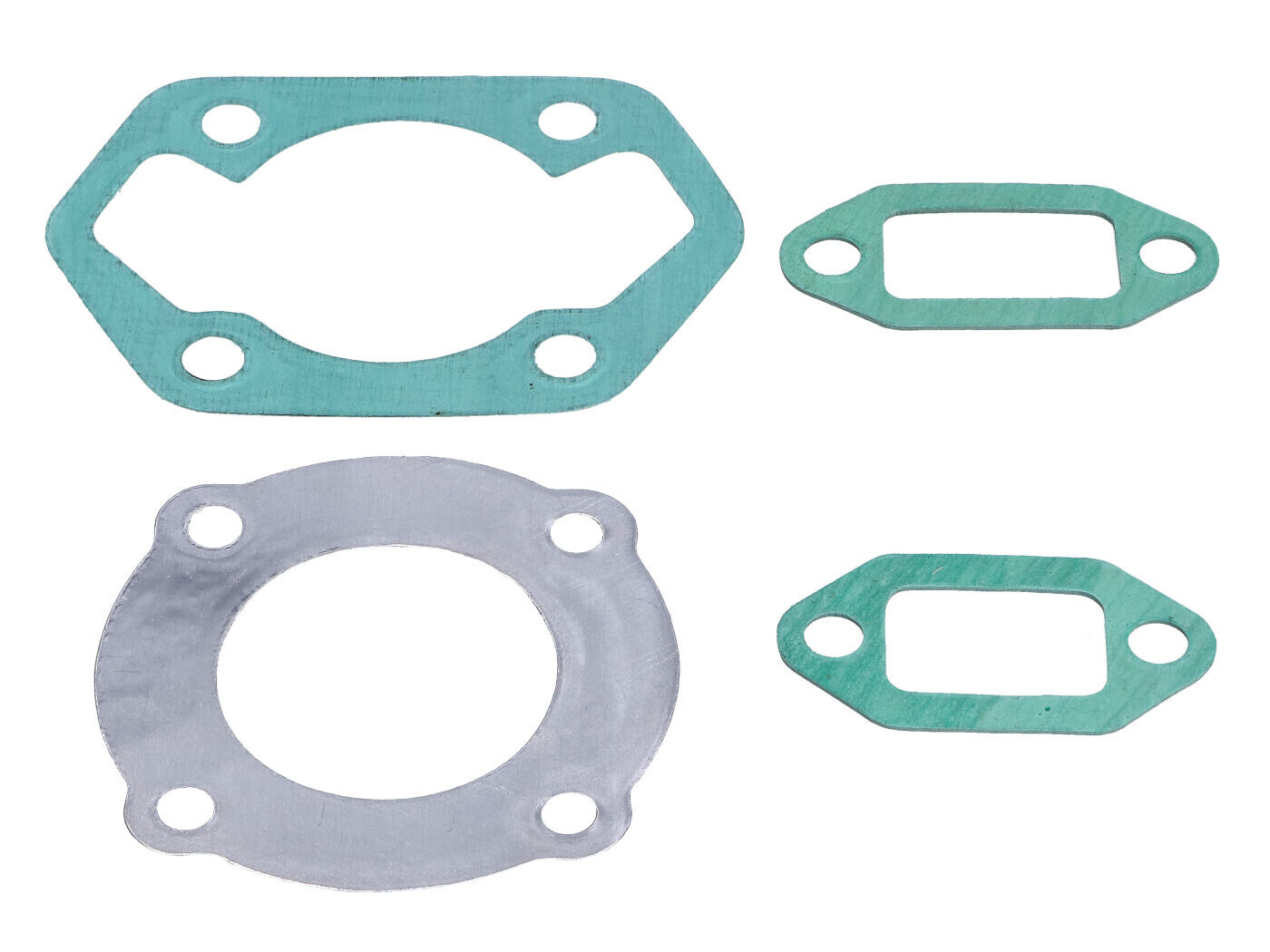 Sada těsnění válce Athena 39 mm pro Zündapp 4M / 5M, Falconette KS50