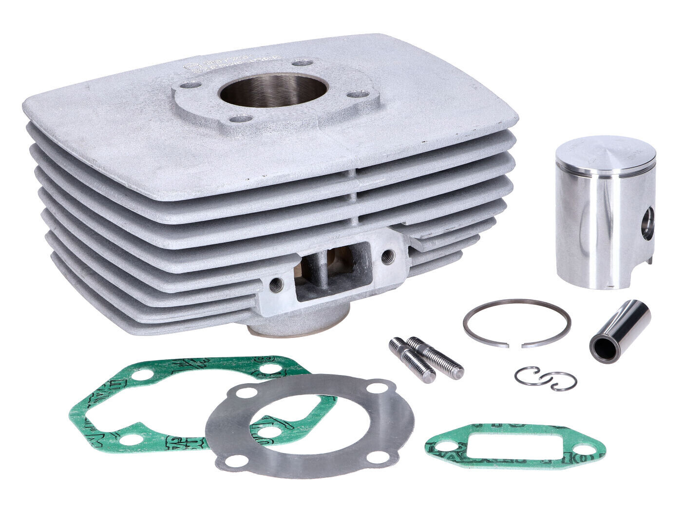 Sada válce Athena 50cc 39mm Minitherm pro Zündapp KS