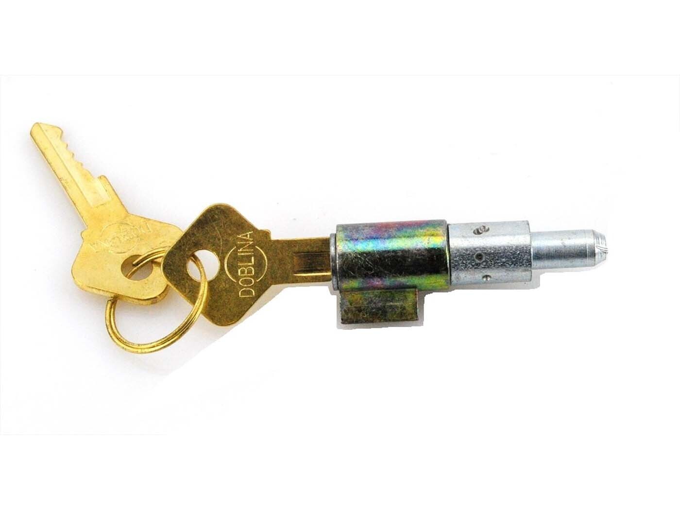 Diverse / Import Zámek řízení pro Simson Duo