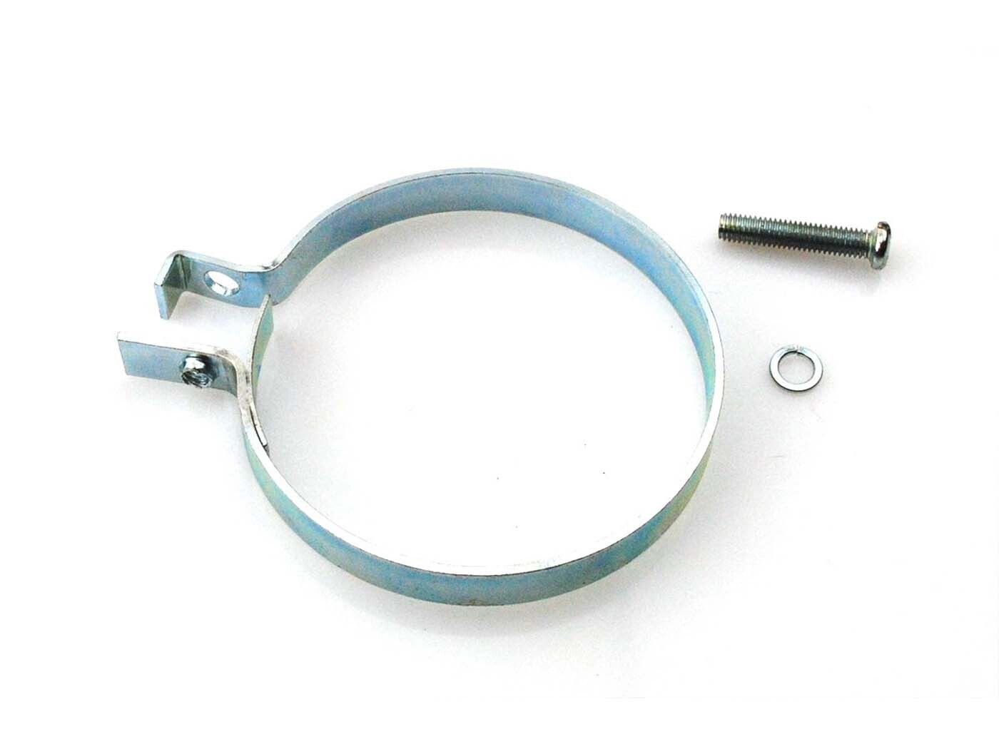 Diverse / Import Kovová objímka 70 mm pro Simson SR4-2, SR4-2/1, KR51, KR51/1, KR51/2, Duo 4/1, 4/2