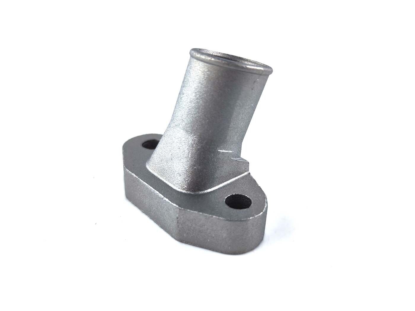 Diverse / Import Hliníková sací příruba 40mm 21mm 17mm pro Zündapp, Sport Combinette, Typ 510, 515 Super 429, 433, C 50