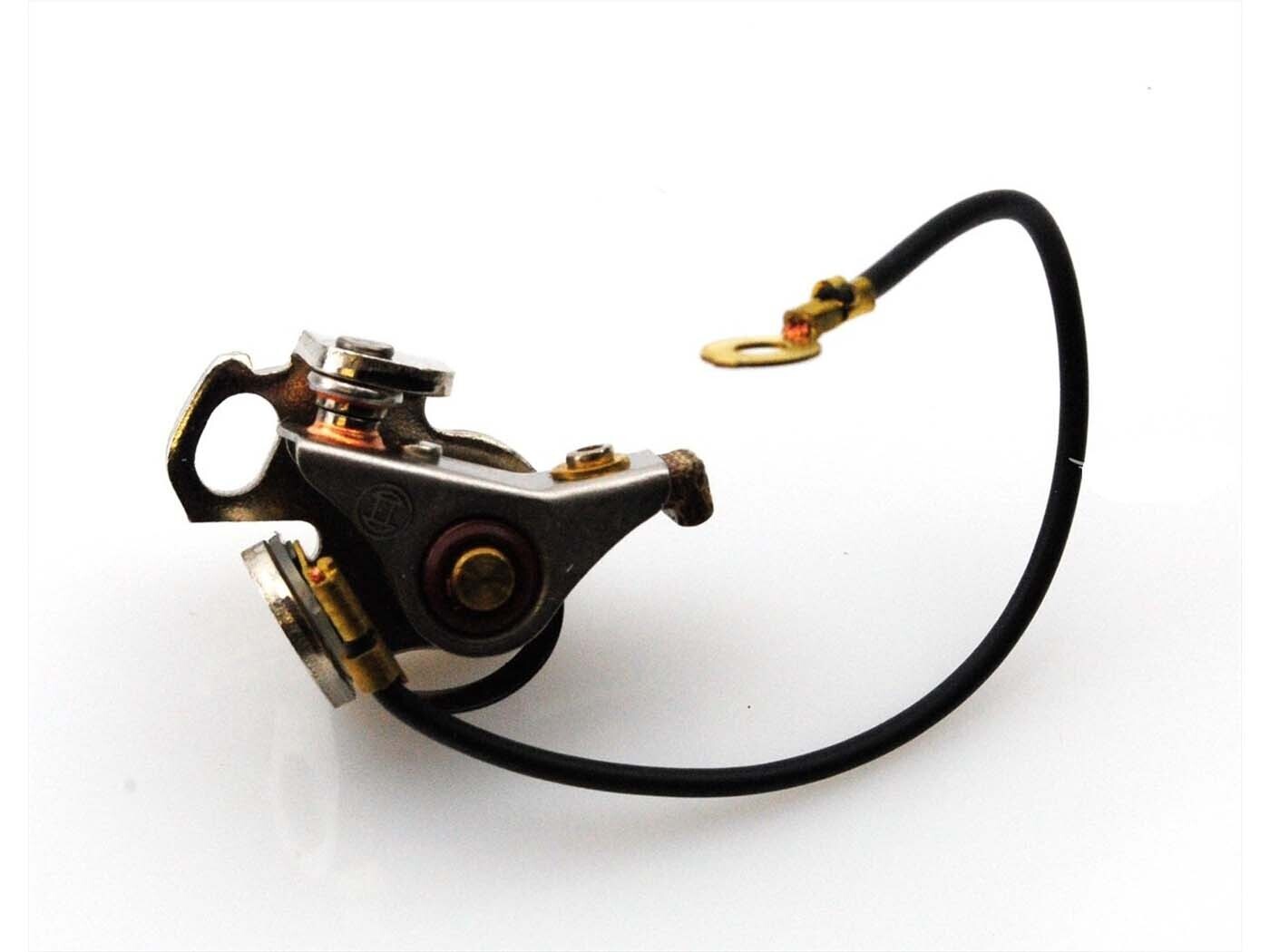 Bosch Zapalovací kontakt Beru s kabelem pro Zündapp 444, 442, ZA 25, 40, ZR 20, 10, 30, ZB 22, ZD Hercules M, MF, MP Prima, automat, 2rychlostní