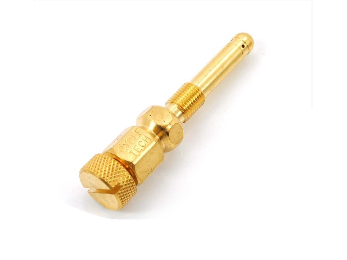 Diverse / Import Hlavní tryska pro Bing, mosazná, nastavitelná, M7, 32,5 mm pro Hercules 214, 215, 216, 217, 219, 220, 221, MK 50, Lastboy 222, MP, P, Hobby Rider HR 1, Miele K 51, 52, KTM, DKW, Rixe