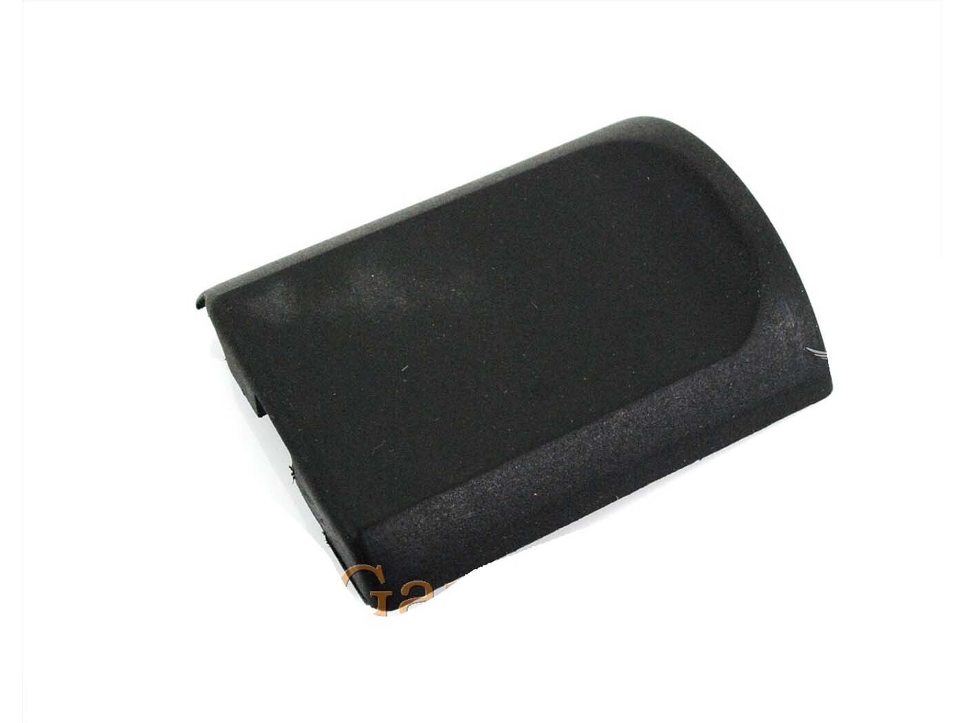 Diverse / Import Zaslepovací krytka Magura, plastová, černá, pro Zündapp, Kreidler, Hercules, Puch