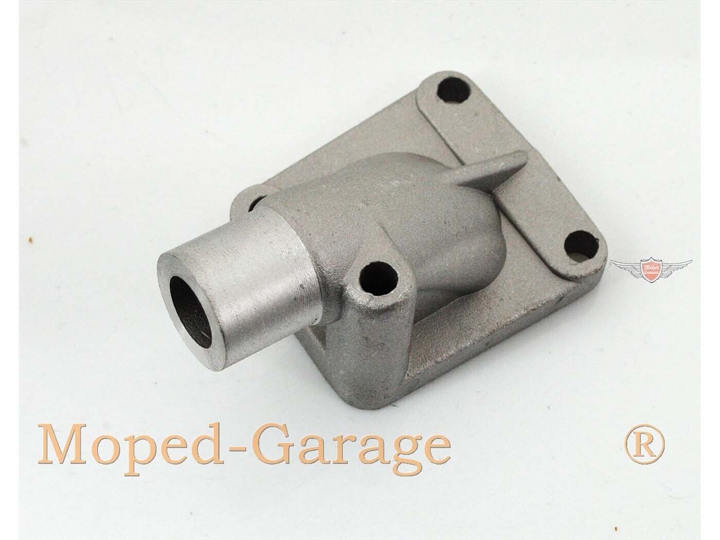 Diverse / Import Sací příruba hliníková 19 mm 11 mm 32/35/40 mm pro Peugeot 103