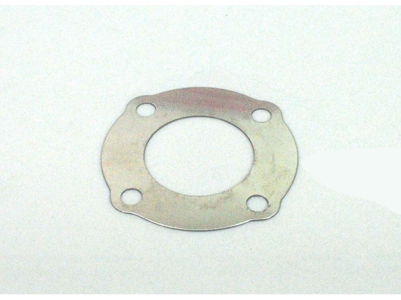 Diverse / Import Hliníkové těsnění hlavy válce 0,5 mm pro Zündapp, skútr R 50, ZD, ZL, ZX, ZS, ZE, CS, CX, Hai GTS 50, C Sport, Super, KS