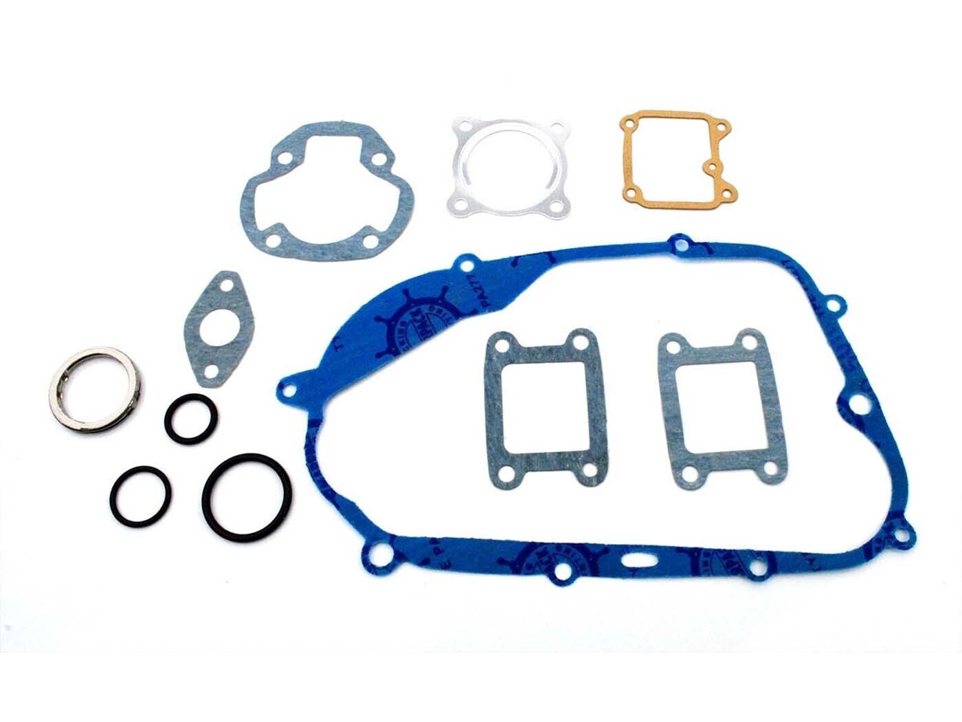 Diverse / Import 7dílná sada těsnění válce motoru pro Yamaha DT, RD 50 M, MX