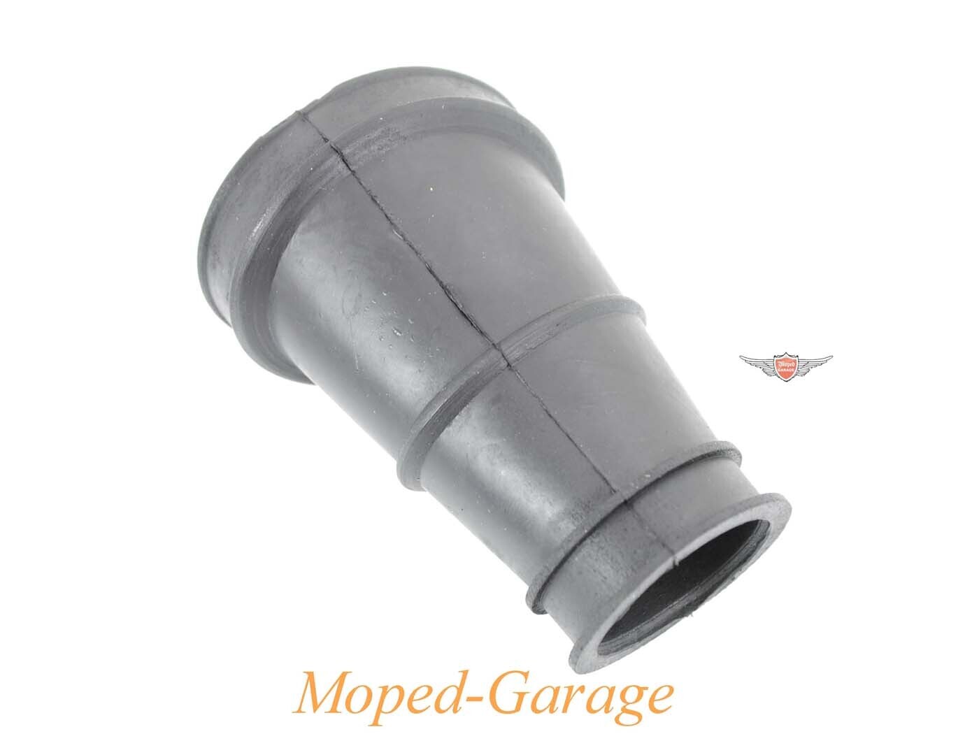 Diverse / Import Sací guma 28/45 mm 70 mm černá pro Yamaha, DT 50 MX