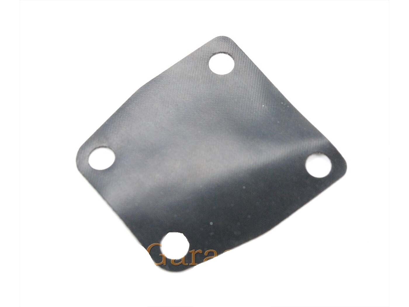 Diverse / Import Gumová membrána palivového čerpadla pro Velo Solex, 3800