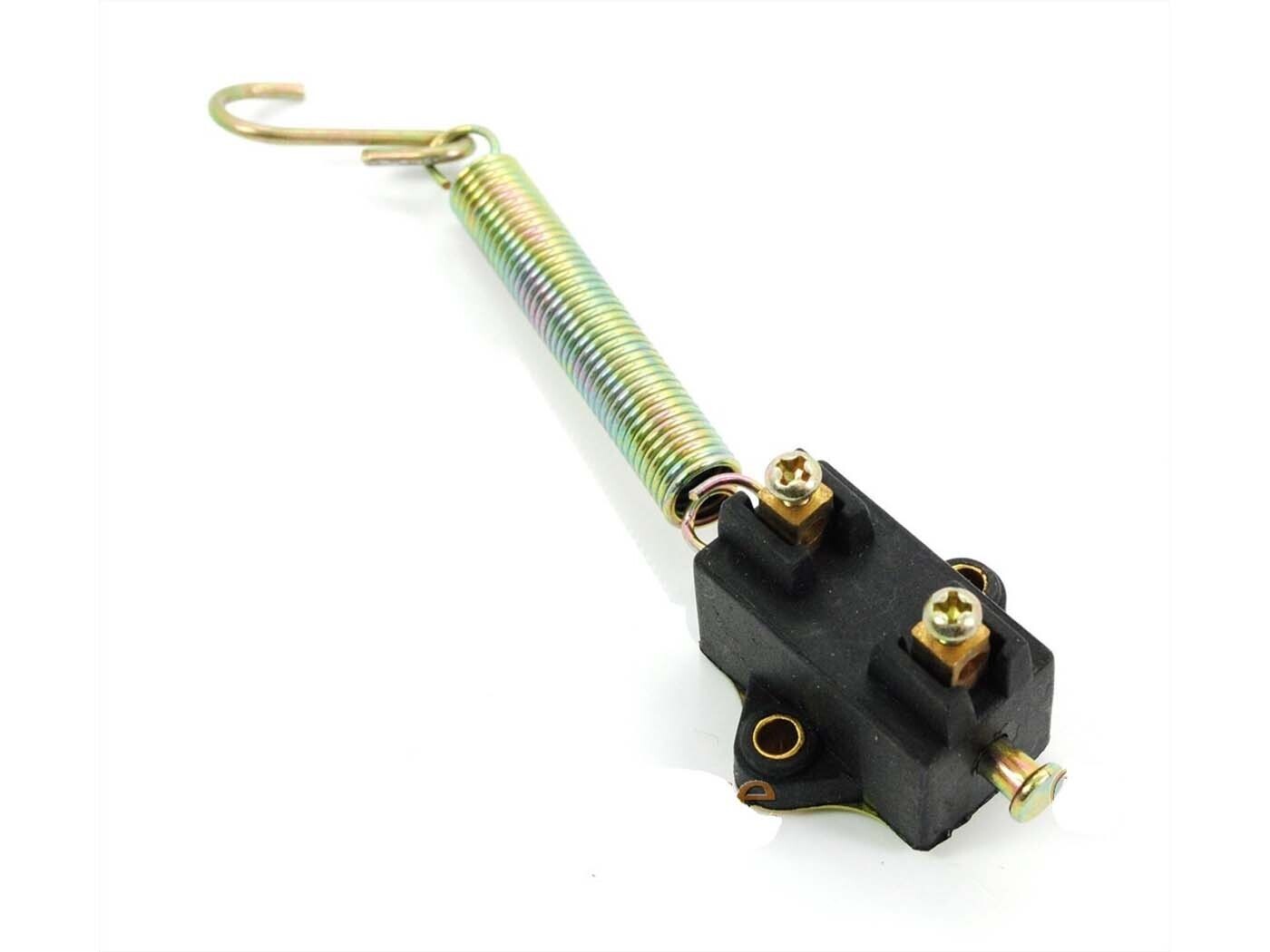 Diverse / Import Spínač brzdového světla pro Moped Moped Mokick motocykl