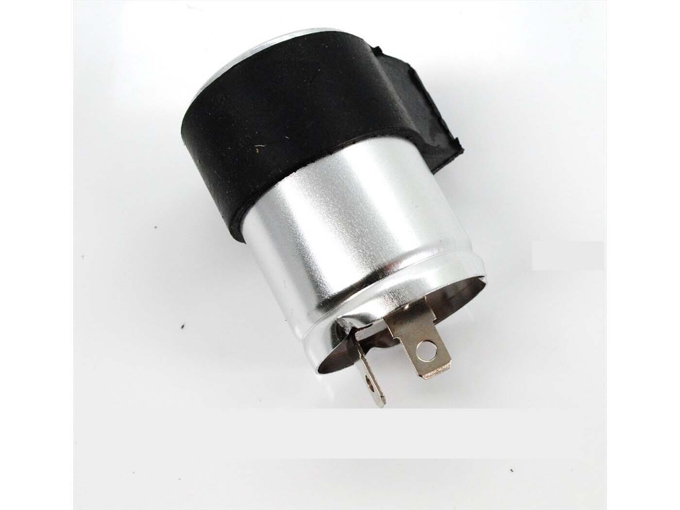 Diverse / Import Relé směrovek se 2 kontakty 6V 18/23W pro Honda, MT, MB 5, 8