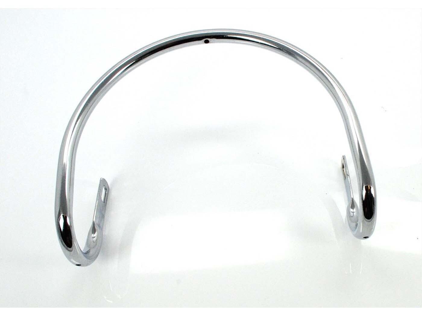 Diverse / Import Chromovaná ochrana světlometu 190 mm pro Hercules K MK Ultra 50 80 125