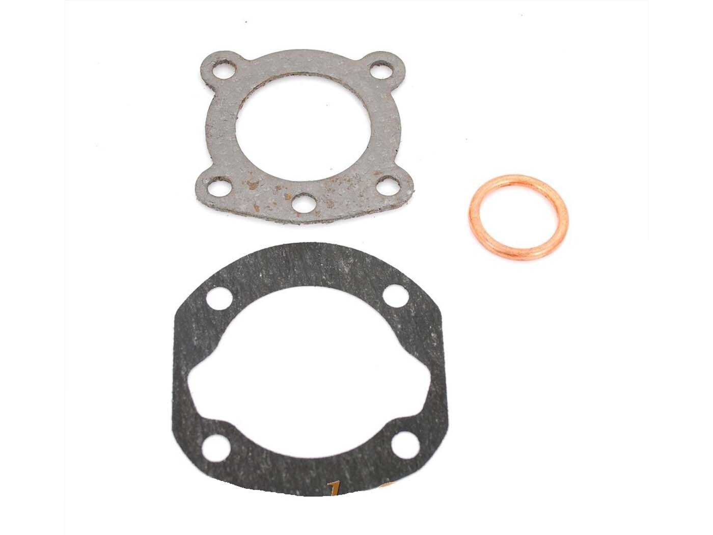 Diverse / Import Sada těsnění válce 3dílná 50cc pro Peugeot 103