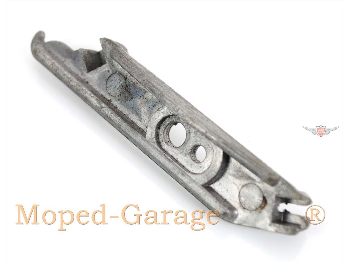 Diverse / Import Kovový držák lanka plynu pro Velosolex