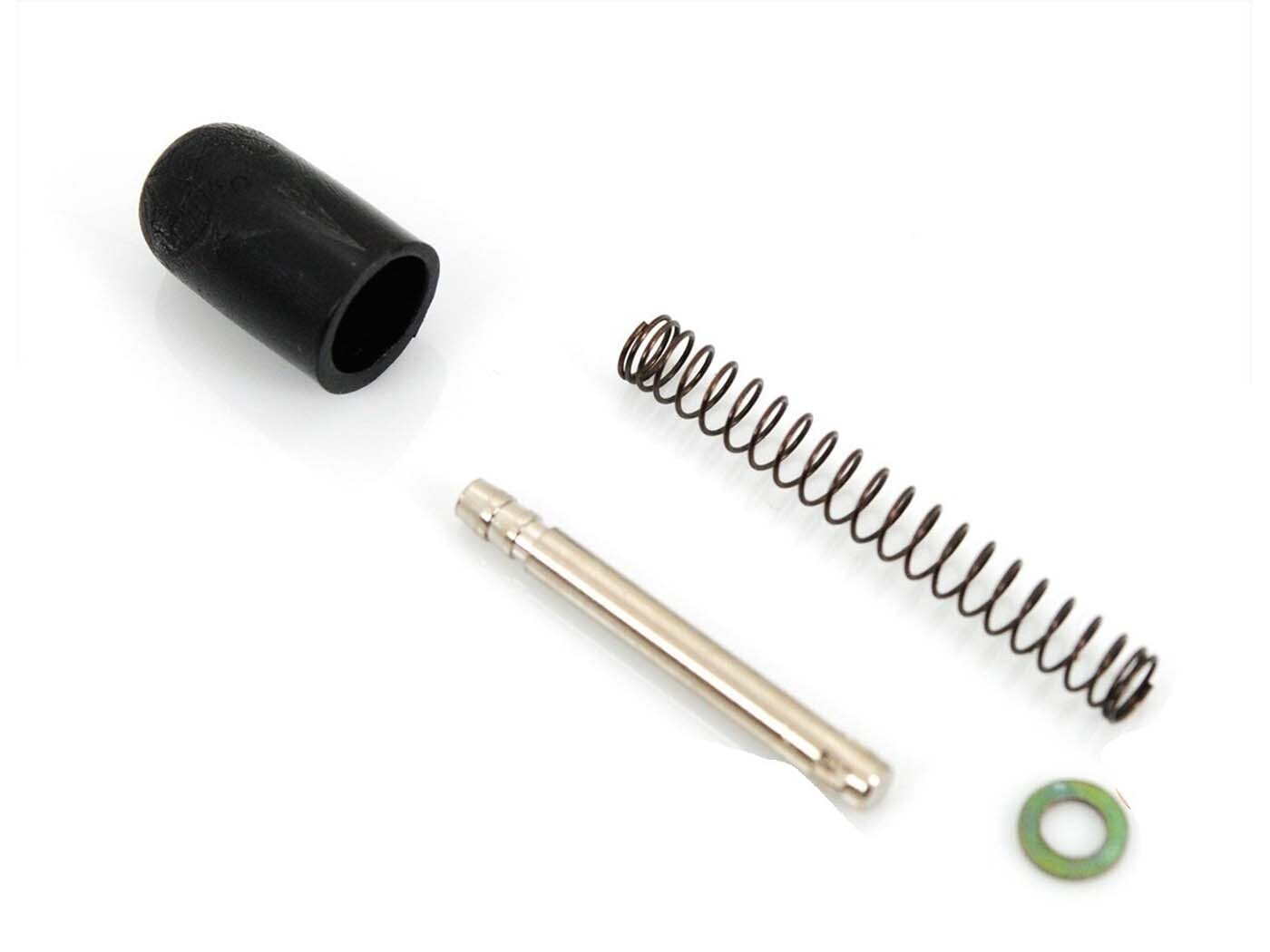 Diverse / Import Karburátor tuperset 4dílný pro Zündapp GTS, KS, C, M, R, Combinette, Kreidler Florett, Flory, MF, Hercules, Puch, KTM, DKW moped, moped, mokick