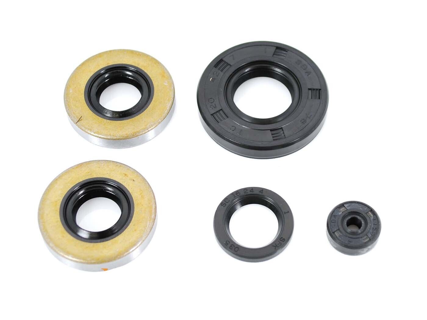 Diverse / Import 5dílná sada těsnění motoru pro Victoria, DKW, Express, MS 50, 51