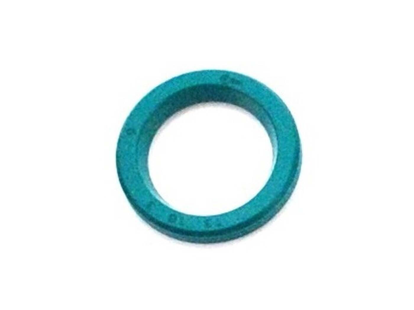 Diverse / Import Gufero Drilastic 13 x 18 3 mm zelené pro Hercules Prima, Presto, Pronto, Prima GT, GX, Supra 4GP MK 2