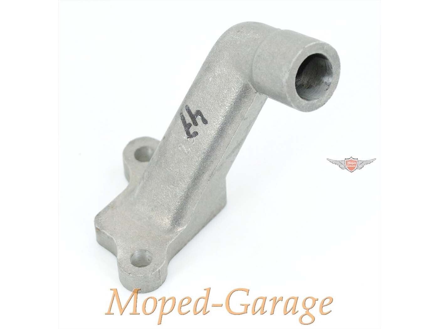 Diverse / Import Sací příruba karburátoru pro Zündapp 444 Automatic moped