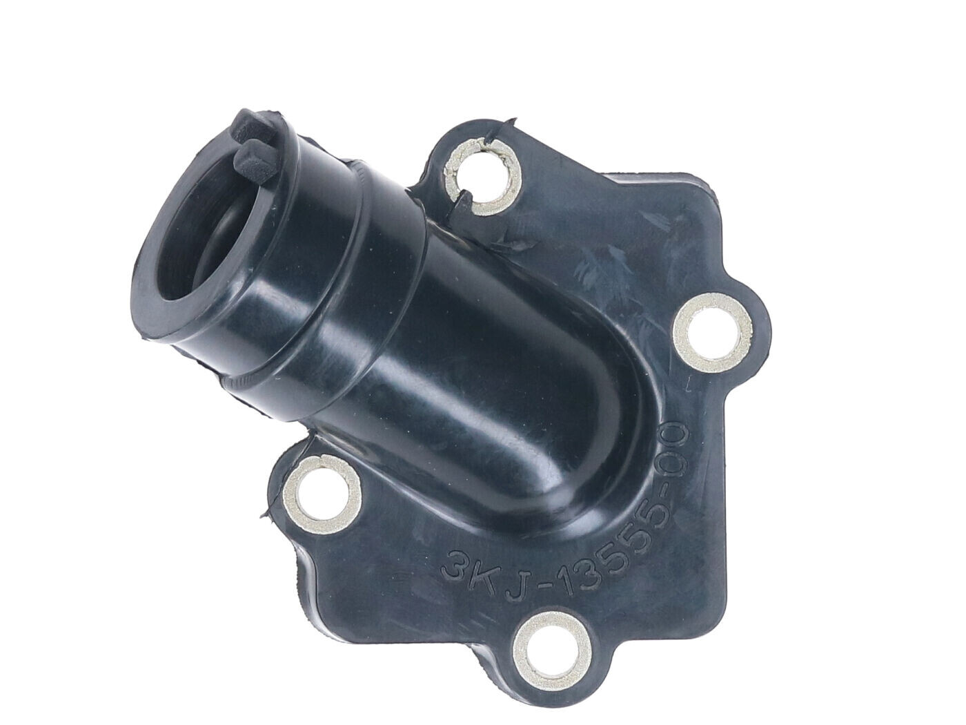 101 Octane Sací příruba d=18,5 mm pro 24 mm nasouvací přírubu pro Minarelli horizontal, CPI, Keeway, 1E40QMB